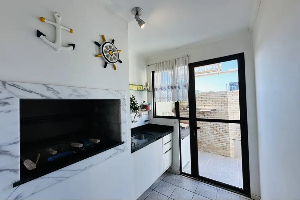 Foto 3 de Cobertura com 2 quartos à venda, 107m2 em Cachoeira do Bom Jesus, Florianopolis - SC