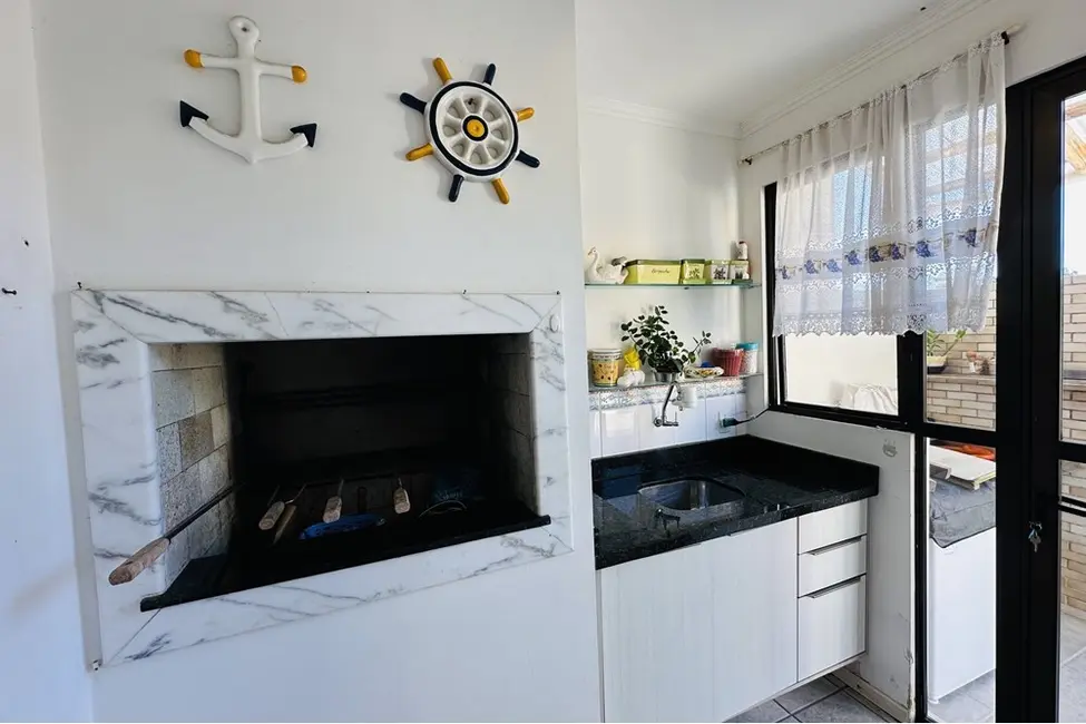 Foto 4 de Cobertura com 2 quartos à venda, 107m2 em Cachoeira do Bom Jesus, Florianopolis - SC