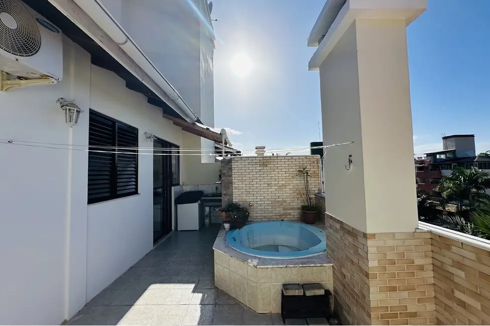 Foto 8 de Cobertura com 2 quartos à venda, 107m2 em Cachoeira do Bom Jesus, Florianopolis - SC