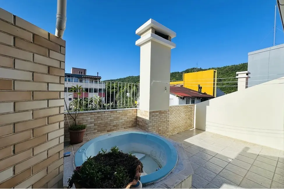 Foto 6 de Cobertura com 2 quartos à venda, 107m2 em Cachoeira do Bom Jesus, Florianopolis - SC