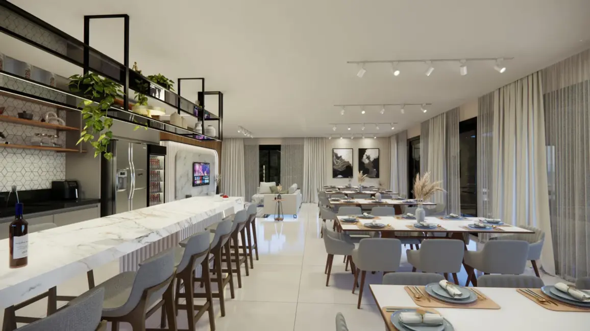 Foto 8 de Apartamento com 2 quartos à venda, 180m2 em Fazenda, Itajai - SC