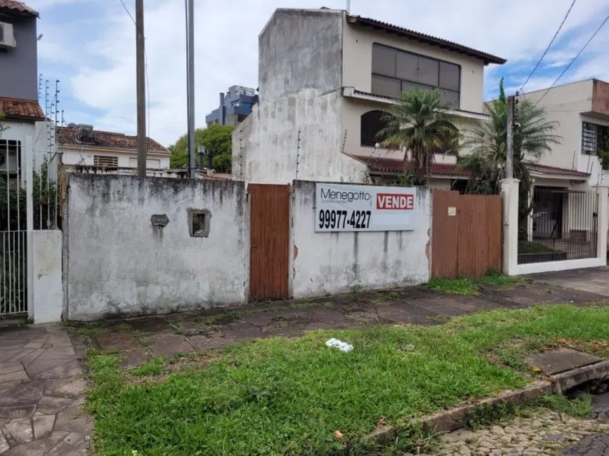 Terreno / Lote à venda, 250m2 em Jardim Botânico, Porto Alegre - RS - imagem 5 Foto 5 de Terreno / Lote à venda, 250m2 em Jardim Botânico, Porto Alegre - RS