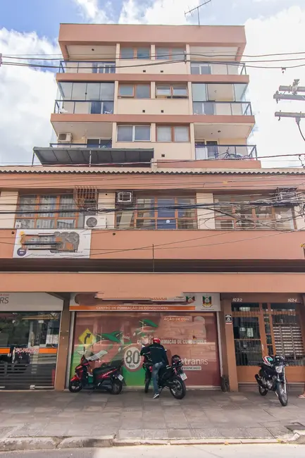 Foto 4 de Apartamento com 1 quarto à venda, 89m2 em Partenon, Porto Alegre - RS