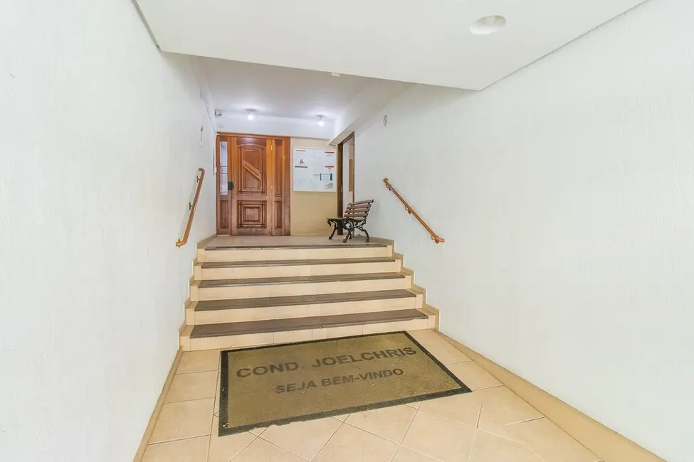 Foto 6 de Apartamento com 1 quarto à venda, 89m2 em Partenon, Porto Alegre - RS