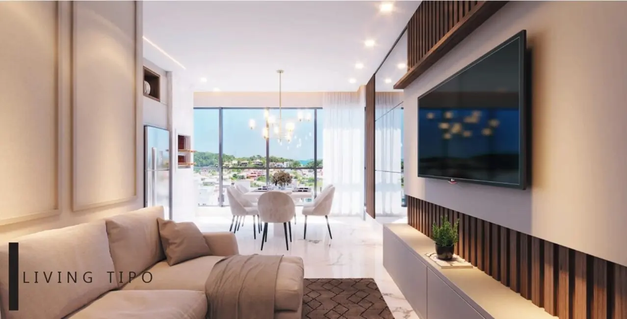 Apartamento com 2 quartos à venda, 72m2 em Centro, Bombinhas - SC - imagem 4 Foto 4 de Apartamento com 2 quartos à venda, 72m2 em Centro, Bombinhas - SC