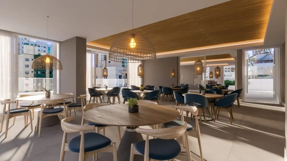 Foto 8 de Apartamento com 4 quartos à venda, 181m2 em Centro, Balneario Camboriu - SC