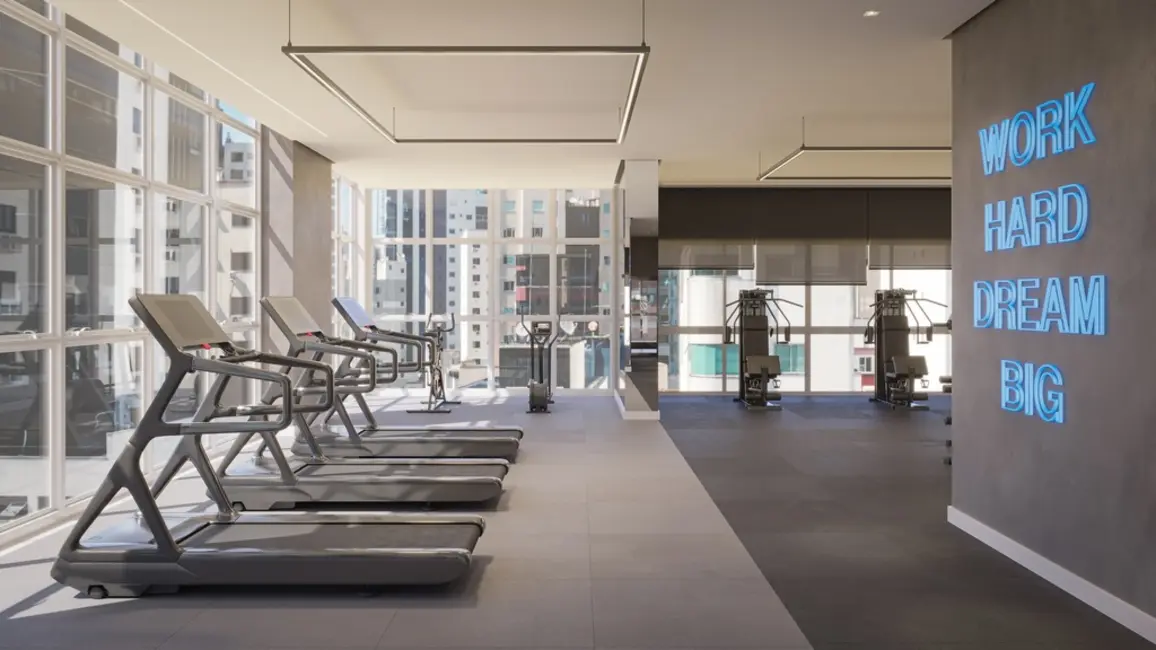 Foto 6 de Apartamento com 4 quartos à venda, 181m2 em Centro, Balneario Camboriu - SC