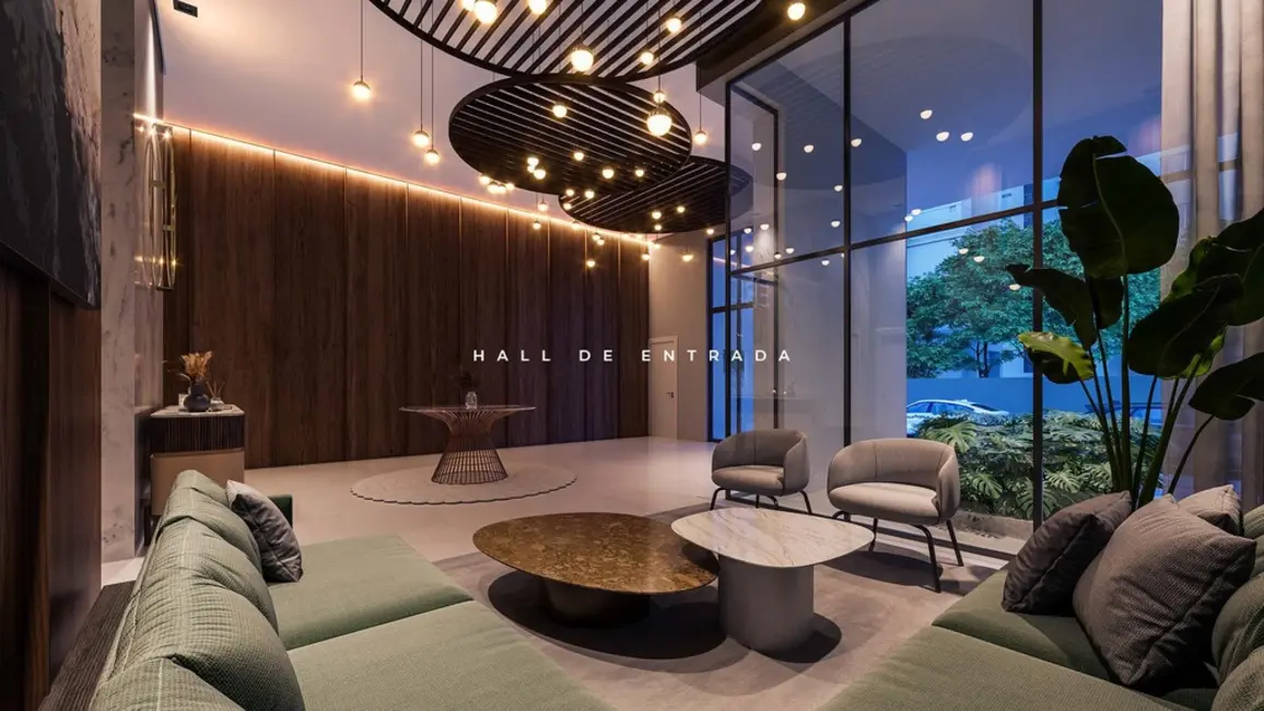 Foto 2 de Apartamento com 4 quartos à venda, 181m2 em Centro, Balneario Camboriu - SC