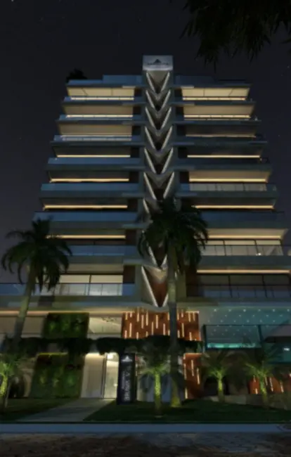 Apartamento com 3 quartos à venda, 120m2 em Itajai - SC - imagem 2 Foto 2 de Apartamento com 3 quartos à venda, 120m2 em Itajai - SC