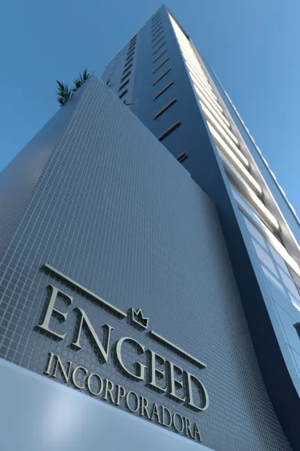 Foto 3 de Apartamento com 3 quartos à venda, 111m2 em Porto Belo - SC