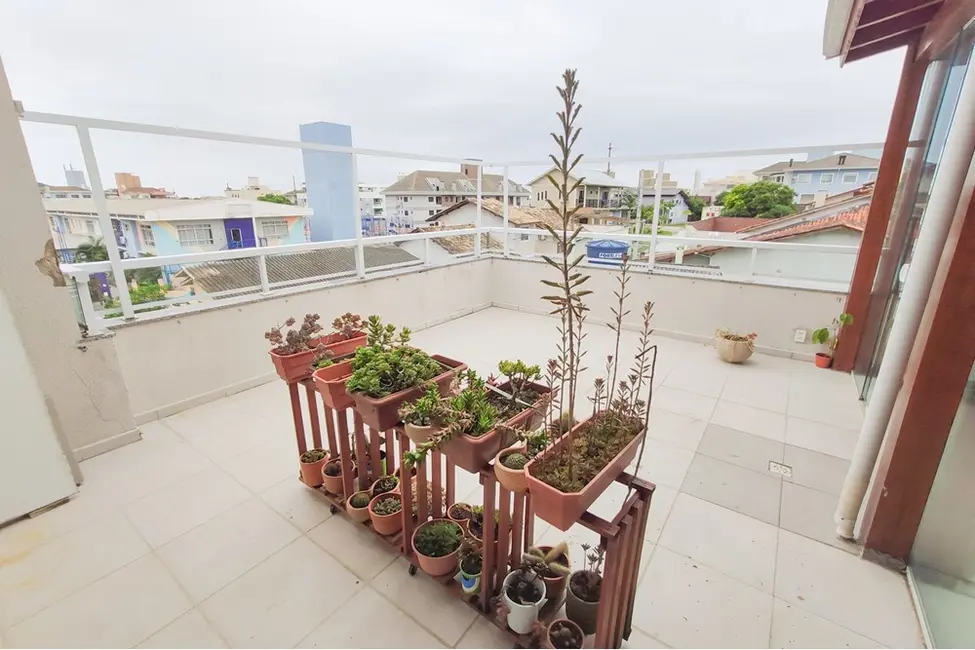 Foto 8 de Cobertura com 3 quartos à venda, 139m2 em Ingleses do Rio Vermelho, Florianopolis - SC