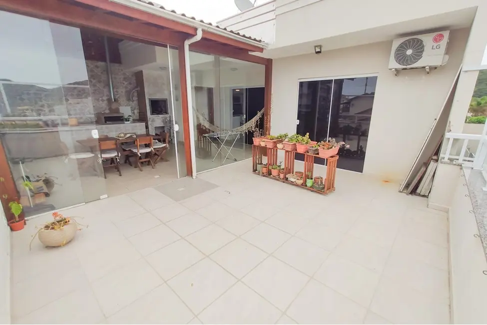 Foto 9 de Cobertura com 3 quartos à venda, 139m2 em Ingleses do Rio Vermelho, Florianopolis - SC