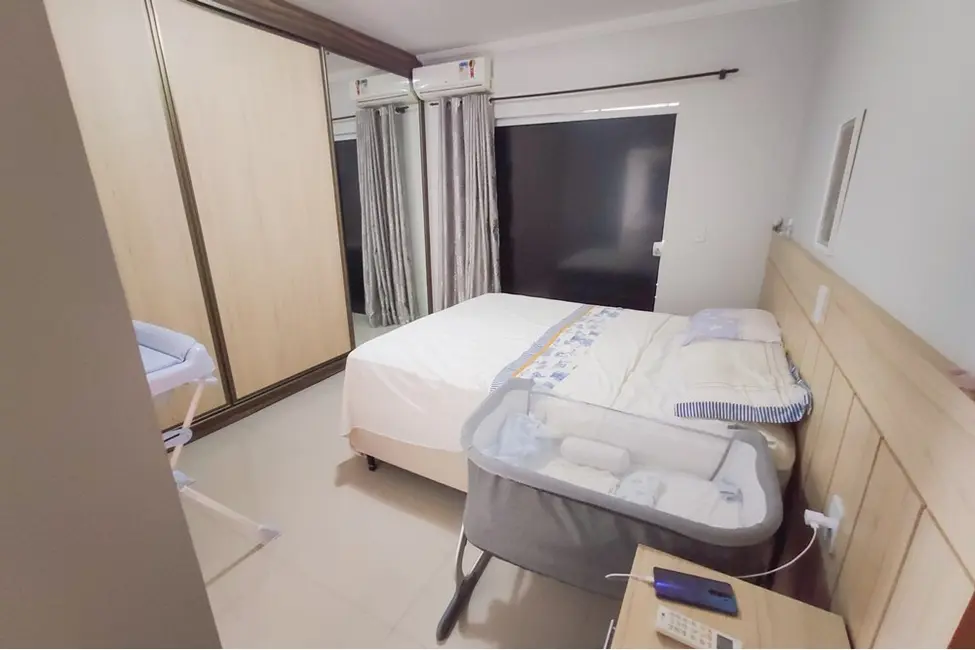 Foto 2 de Cobertura com 3 quartos à venda, 139m2 em Ingleses do Rio Vermelho, Florianopolis - SC