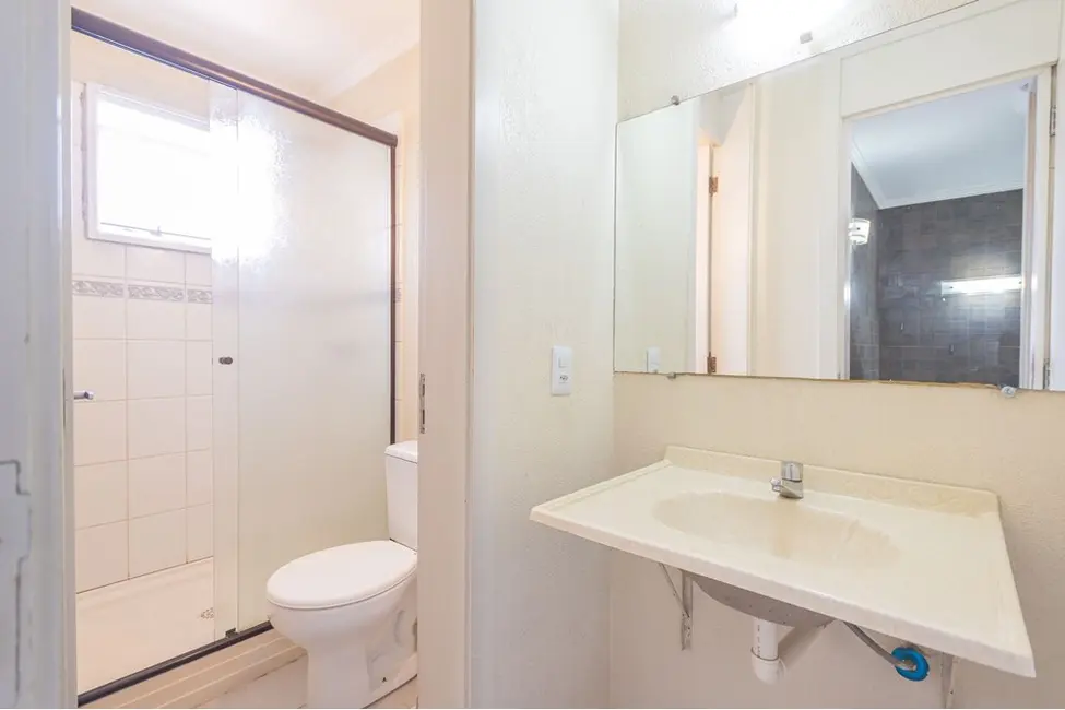 Foto 2 de Casa de Condomínio com 3 quartos à venda, 72m2 em Sarandi, Porto Alegre - RS