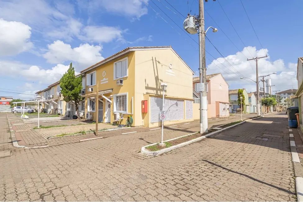 Foto 9 de Casa de Condomínio com 3 quartos à venda, 72m2 em Sarandi, Porto Alegre - RS