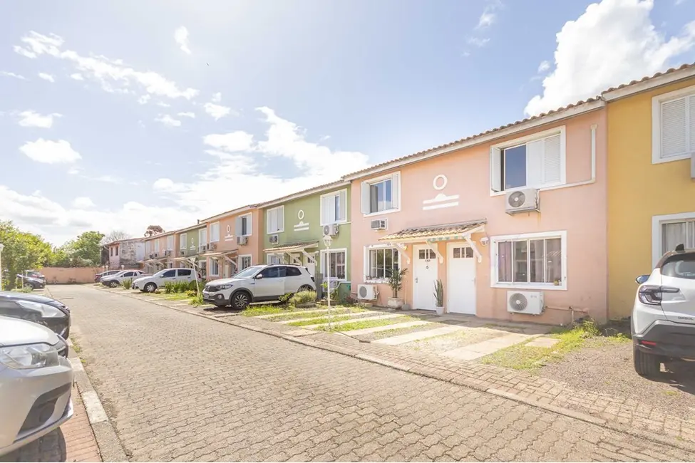 Foto 7 de Casa de Condomínio com 3 quartos à venda, 72m2 em Sarandi, Porto Alegre - RS