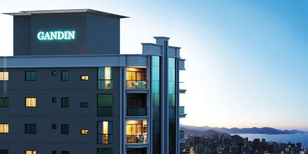 Foto 6 de Apartamento com 3 quartos à venda, 242m2 em Meia Praia, Itapema - SC