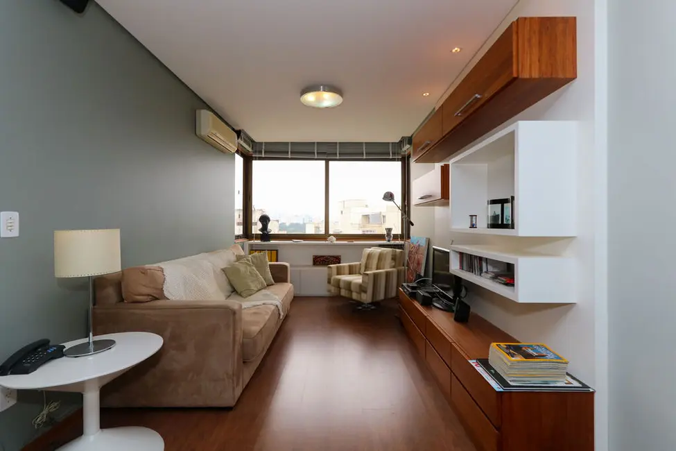 Foto 1 de Apartamento com 2 quartos à venda, 67m2 em Cidade Baixa, Porto Alegre - RS