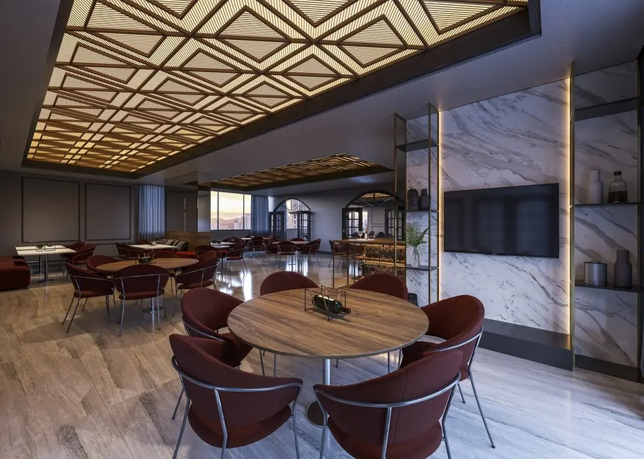 Apartamento com 3 quartos à venda, 153m2 em Centro, Balneario Camboriu - SC - imagem 7 Foto 7 de Apartamento com 3 quartos à venda, 153m2 em Centro, Balneario Camboriu - SC