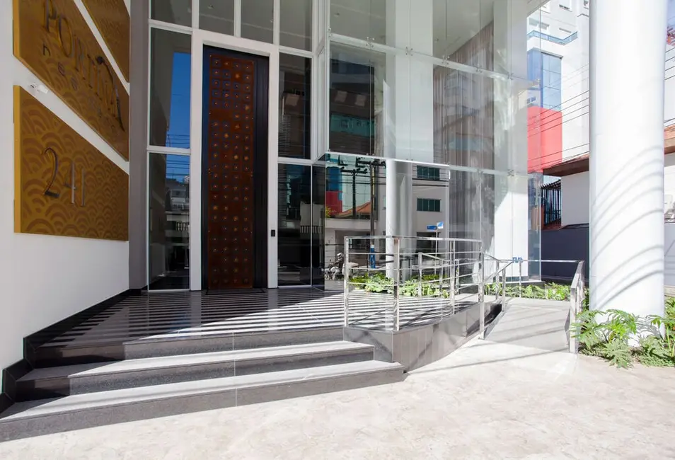 Foto 3 de Apartamento com 3 quartos à venda, 169m2 em Centro, Balneario Camboriu - SC