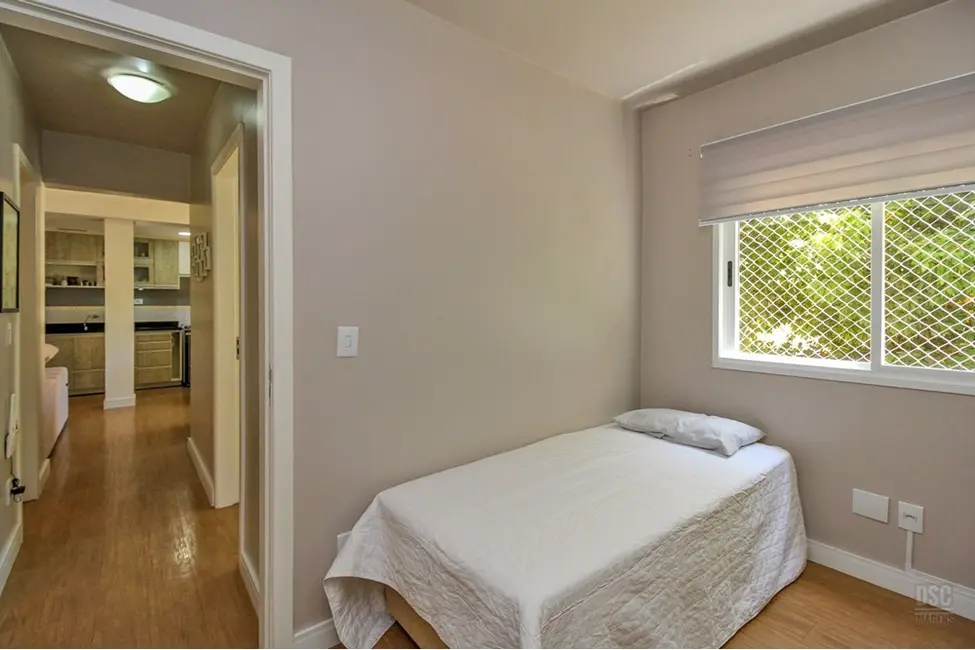 Foto 8 de Apartamento com 3 quartos à venda, 67m2 em Guarujá, Porto Alegre - RS