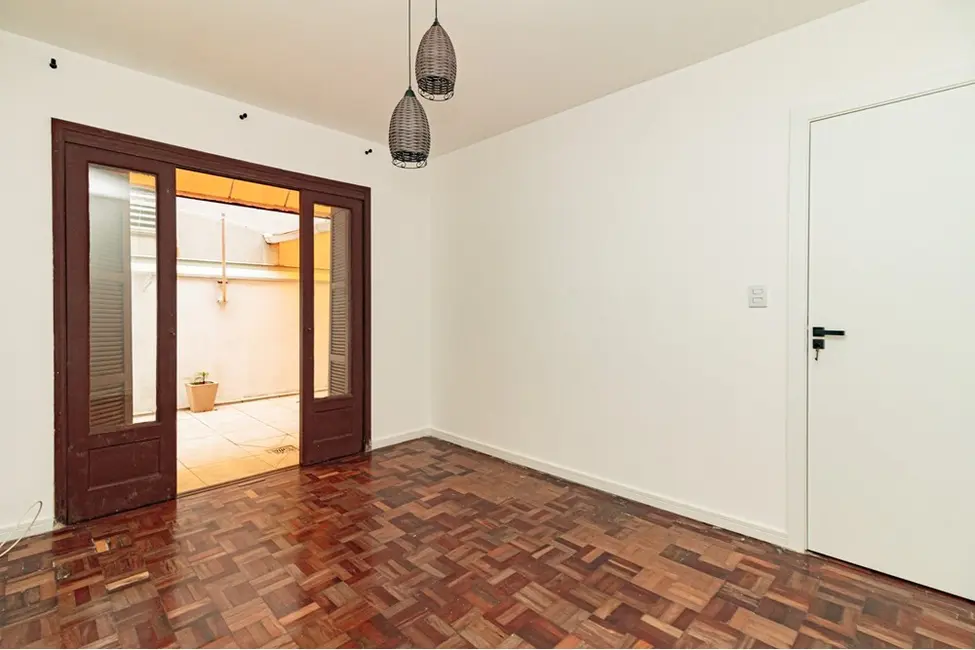 Foto 8 de Apartamento com 1 quarto à venda, 61m2 em Navegantes, Porto Alegre - RS