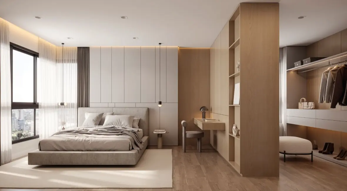 Foto 4 de Apartamento com 3 quartos à venda, 163m2 em Centro, Balneario Camboriu - SC