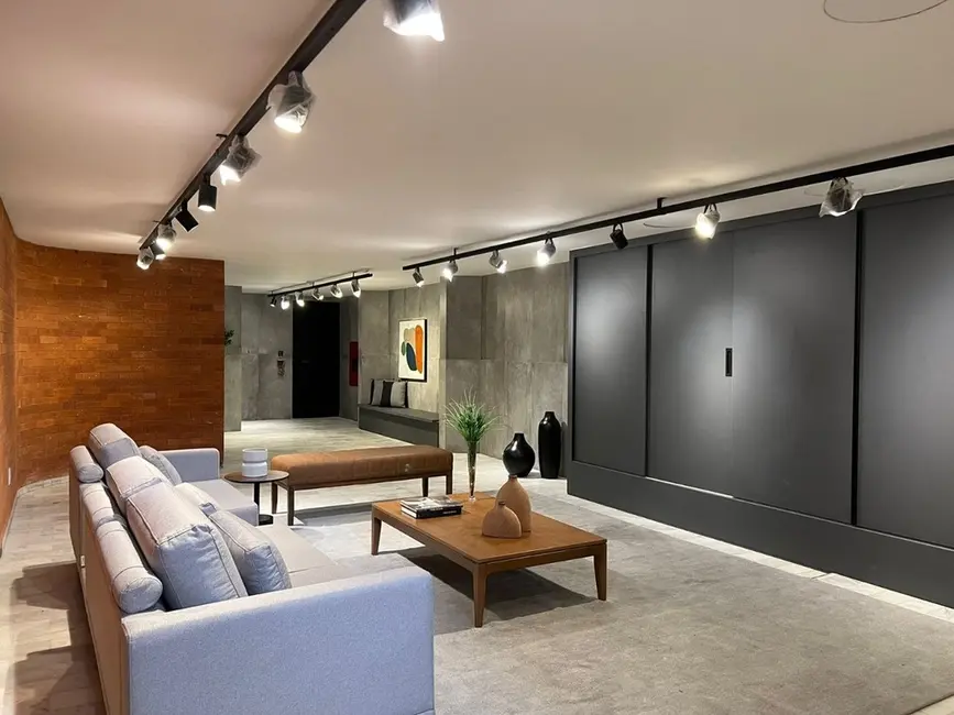 Foto 8 de Apartamento com 1 quarto à venda, 30m2 em Centro Histórico, Porto Alegre - RS