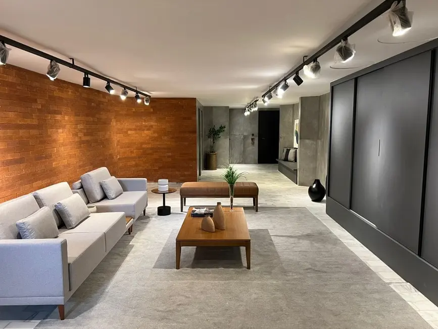Foto 1 de Apartamento com 1 quarto à venda, 30m2 em Centro Histórico, Porto Alegre - RS
