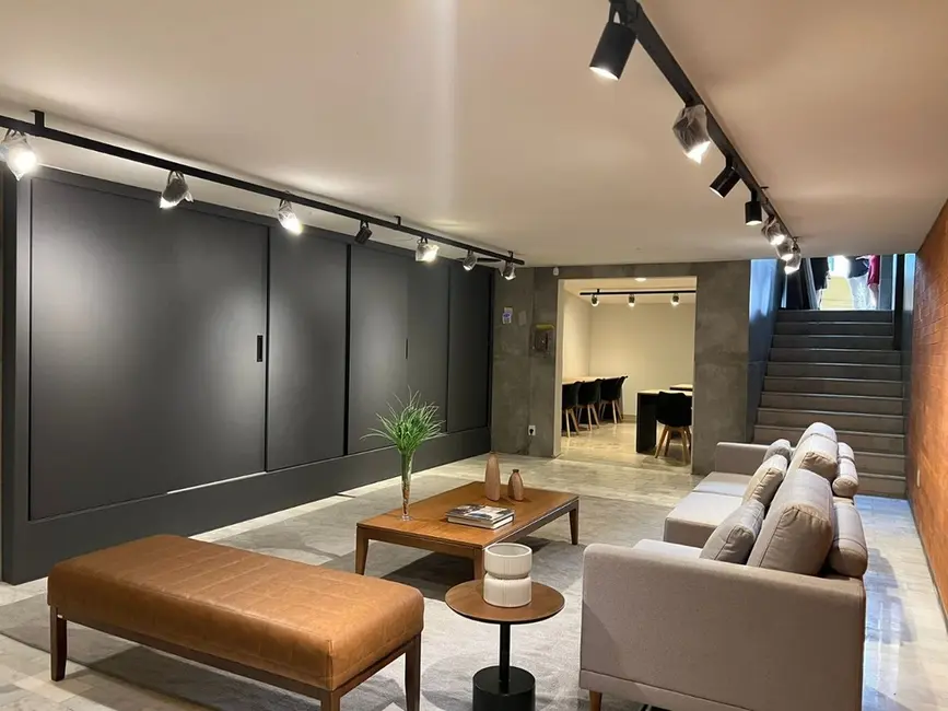 Foto 9 de Apartamento com 1 quarto à venda, 30m2 em Centro Histórico, Porto Alegre - RS