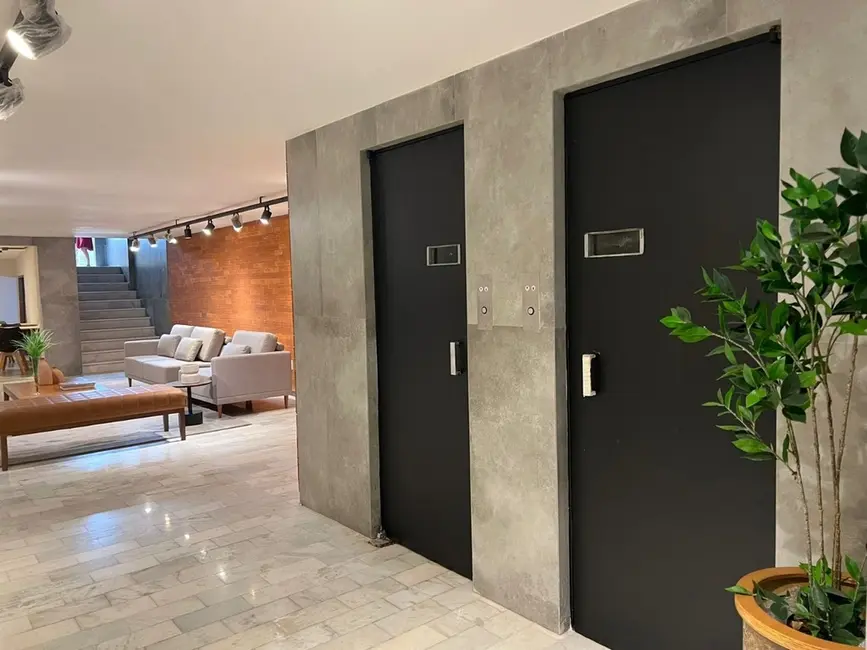 Foto 2 de Apartamento com 1 quarto à venda, 30m2 em Centro Histórico, Porto Alegre - RS