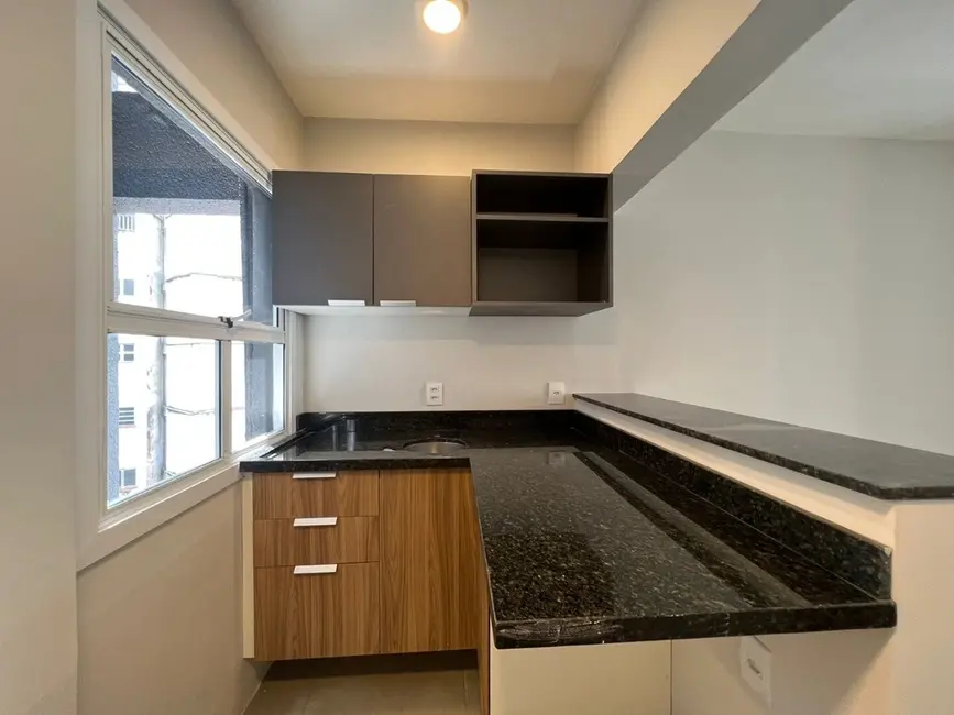 Foto 3 de Apartamento com 1 quarto à venda, 30m2 em Centro Histórico, Porto Alegre - RS