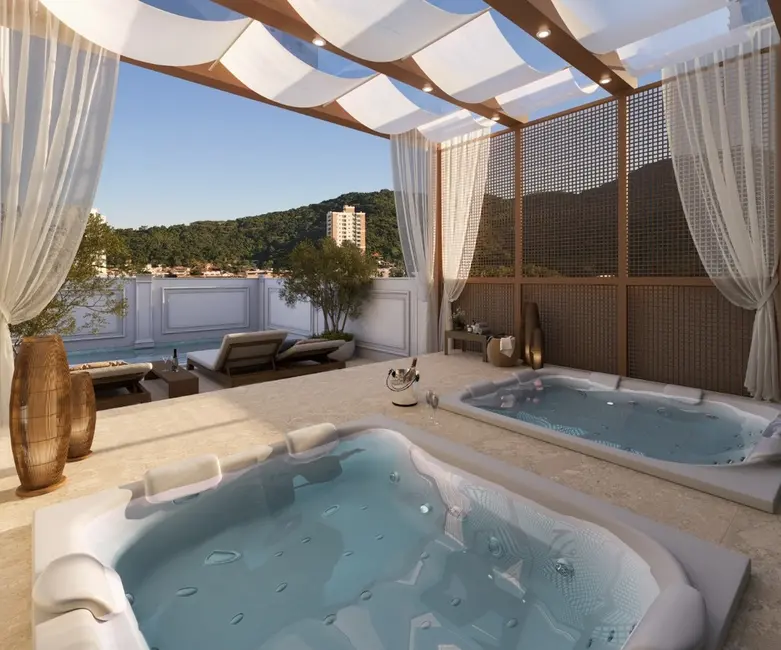 Foto 6 de Apartamento com 2 quartos à venda, 62m2 em Itapema - SC