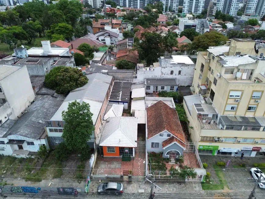Foto 6 de Prédio Inteiro à venda, 180m2 em Vila Ipiranga, Porto Alegre - RS