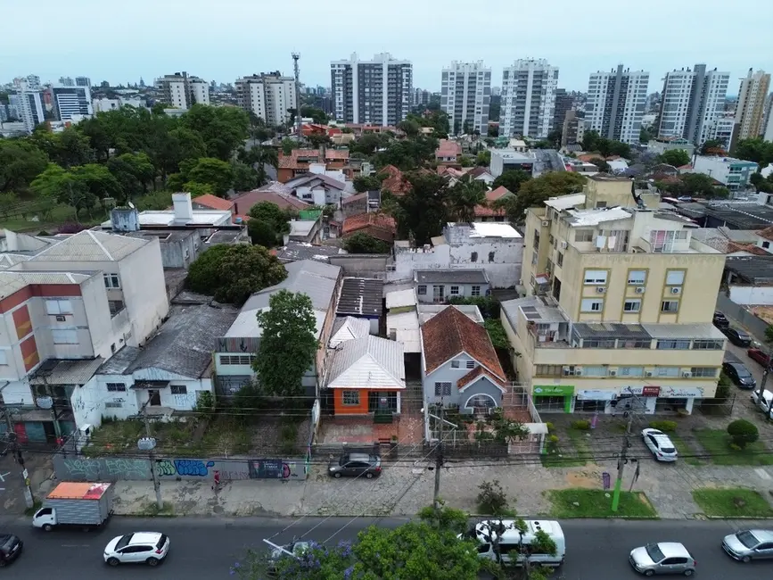 Foto 7 de Prédio Inteiro à venda, 180m2 em Vila Ipiranga, Porto Alegre - RS