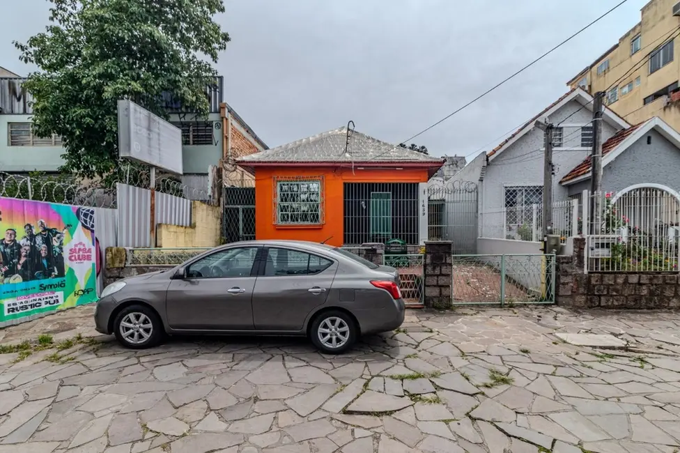 Foto 1 de Prédio Inteiro à venda, 180m2 em Vila Ipiranga, Porto Alegre - RS