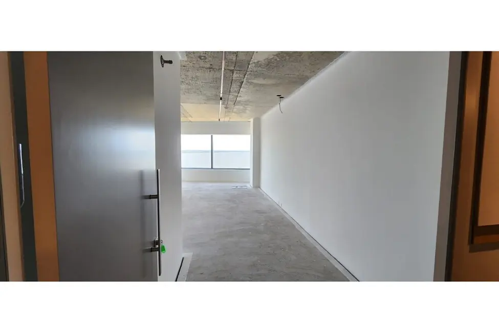 Foto 3 de Sala Comercial à venda, 37m2 em Cristal, Porto Alegre - RS