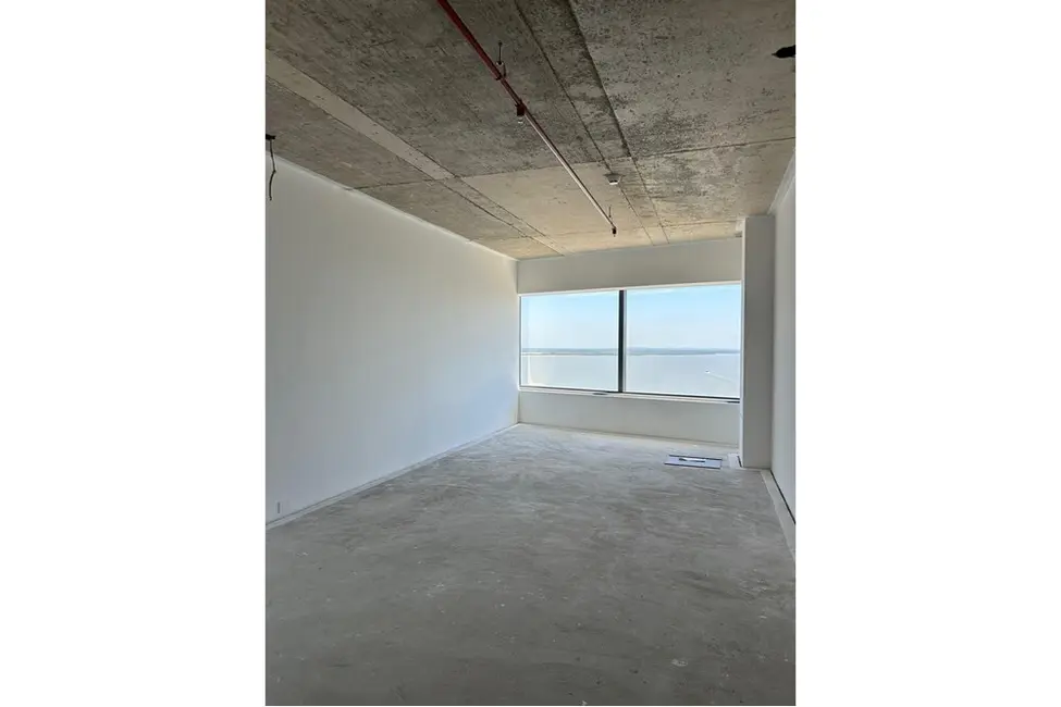 Foto 2 de Sala Comercial à venda, 37m2 em Cristal, Porto Alegre - RS