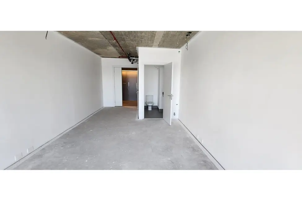 Foto 5 de Sala Comercial à venda, 37m2 em Cristal, Porto Alegre - RS