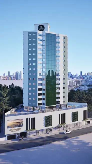 Foto 1 de Sala Comercial à venda, 81m2 em Itapema - SC
