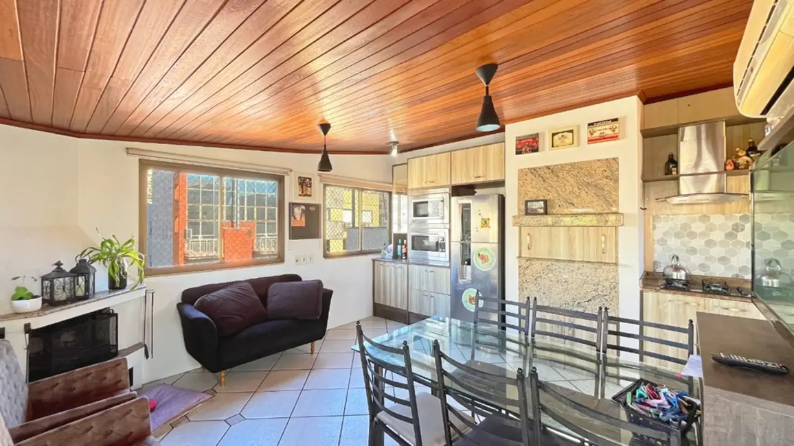 Foto 6 de Cobertura com 2 quartos à venda, 131m2 em Petrópolis, Porto Alegre - RS