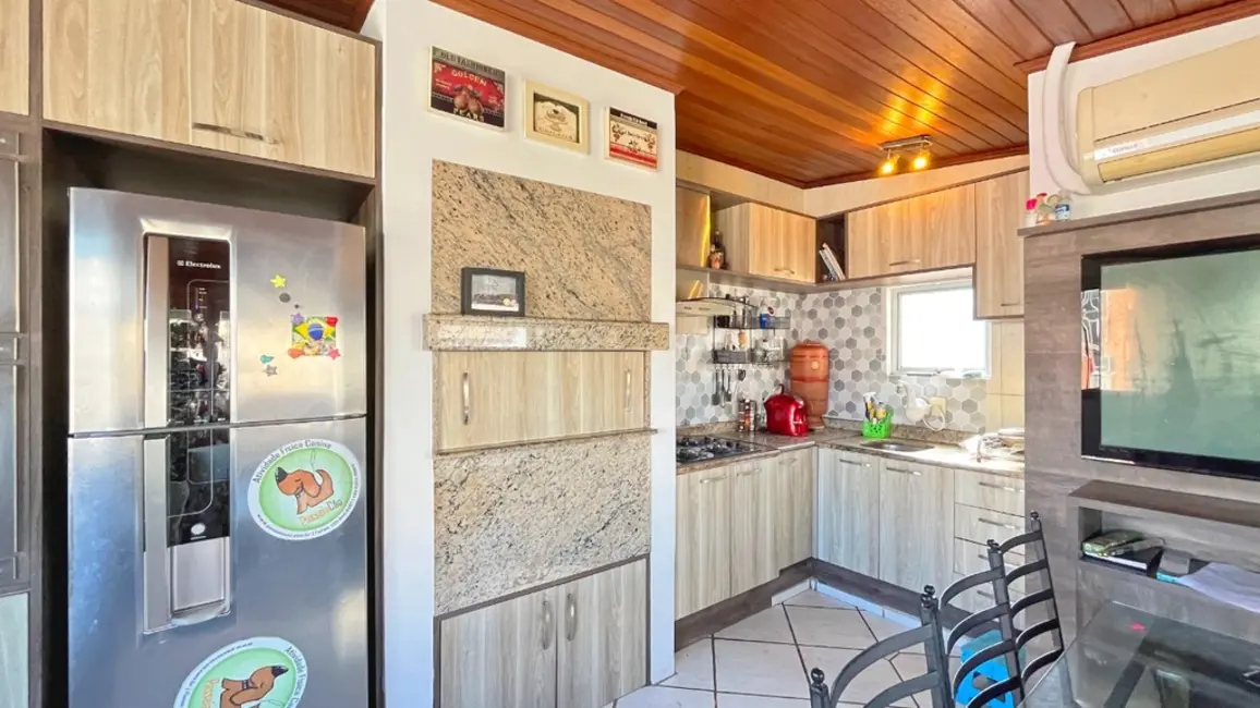 Foto 4 de Cobertura com 2 quartos à venda, 131m2 em Petrópolis, Porto Alegre - RS