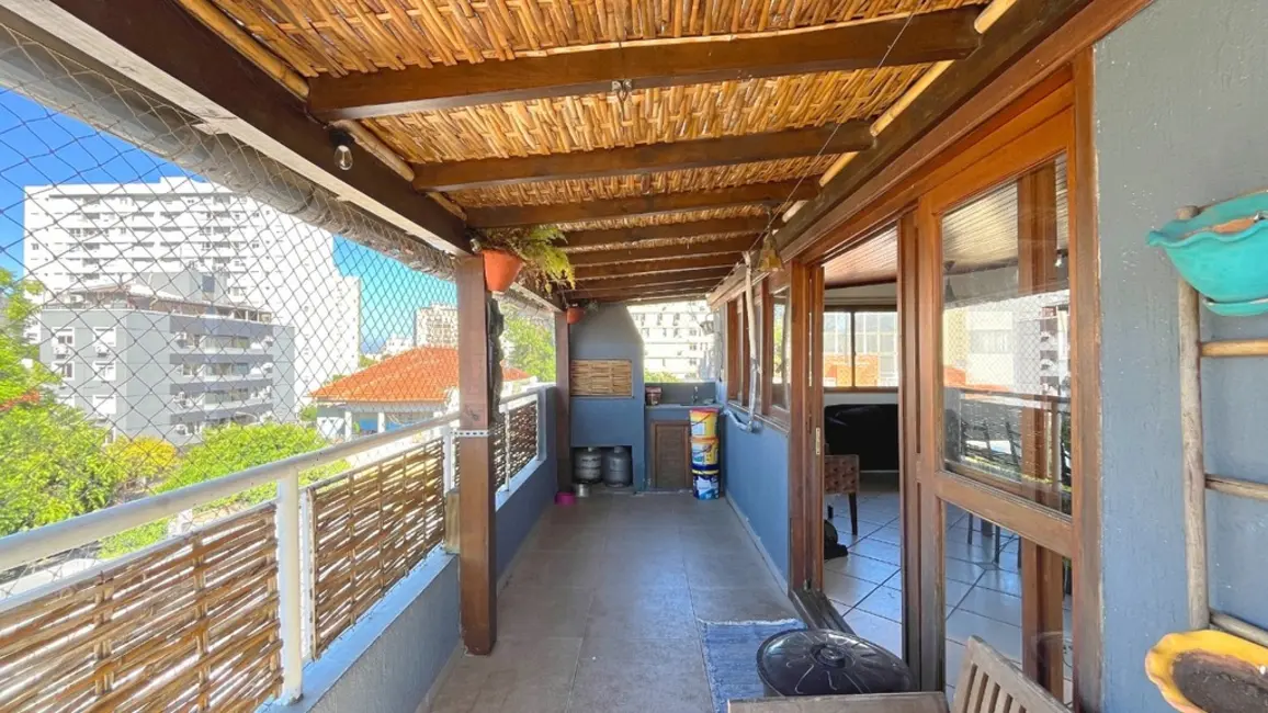 Foto 9 de Cobertura com 2 quartos à venda, 131m2 em Petrópolis, Porto Alegre - RS