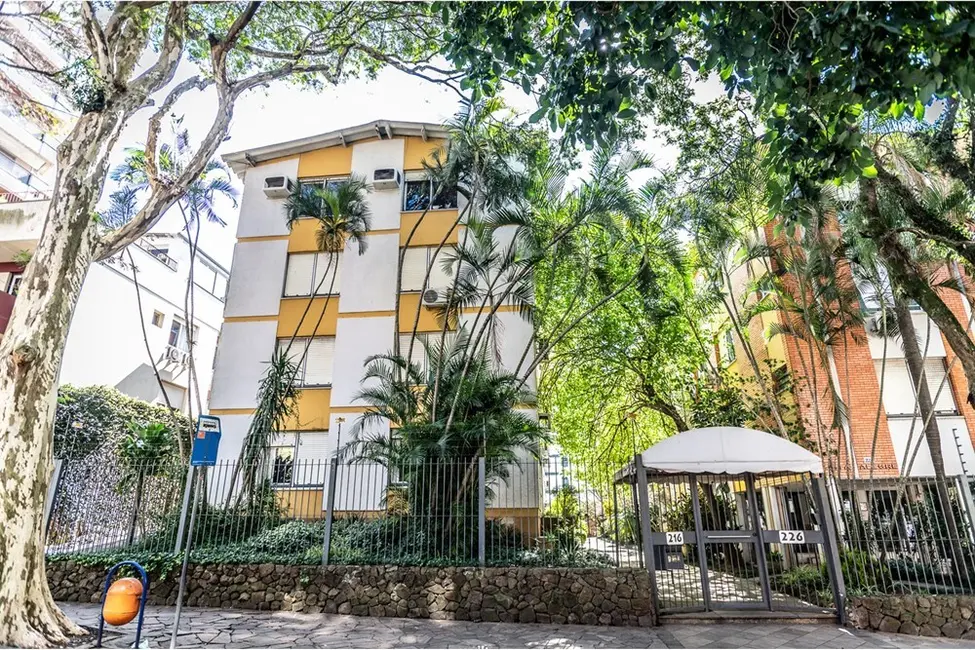 Foto 4 de Apartamento com 2 quartos à venda, 70m2 em Mont Serrat, Porto Alegre - RS