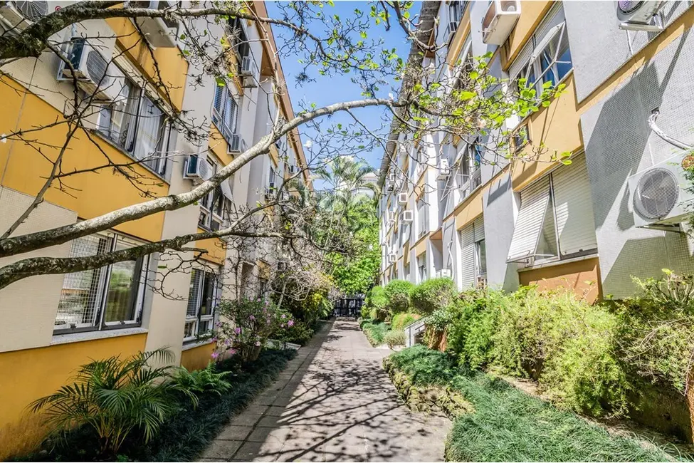 Foto 6 de Apartamento com 2 quartos à venda, 70m2 em Mont Serrat, Porto Alegre - RS