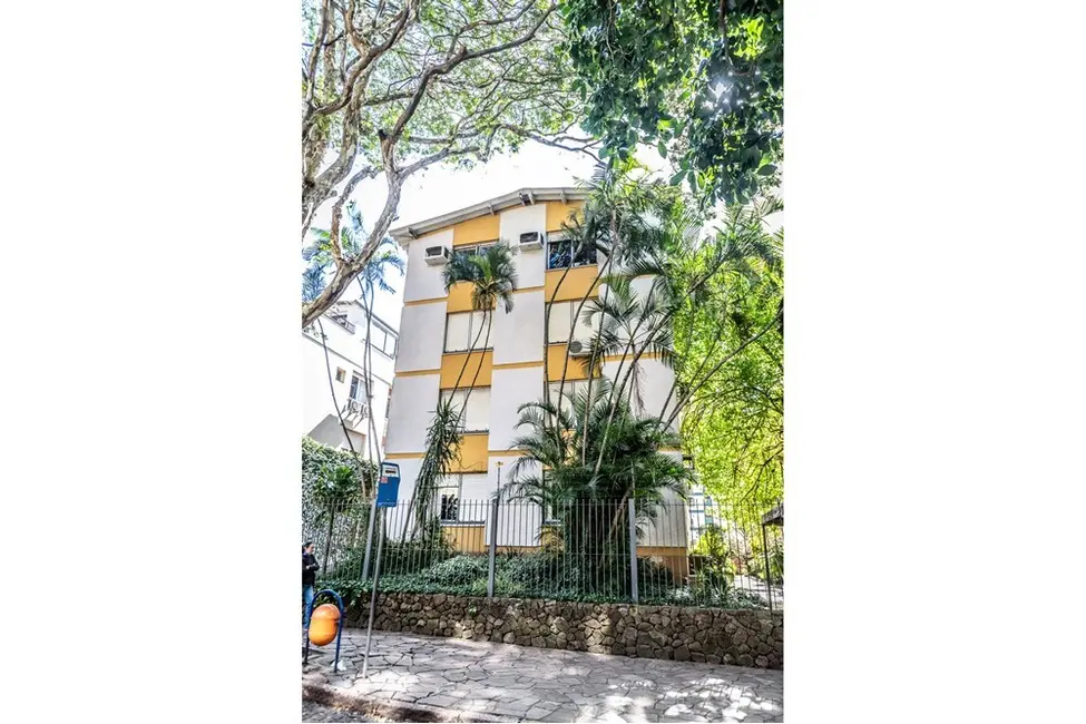 Foto 3 de Apartamento com 2 quartos à venda, 70m2 em Mont Serrat, Porto Alegre - RS