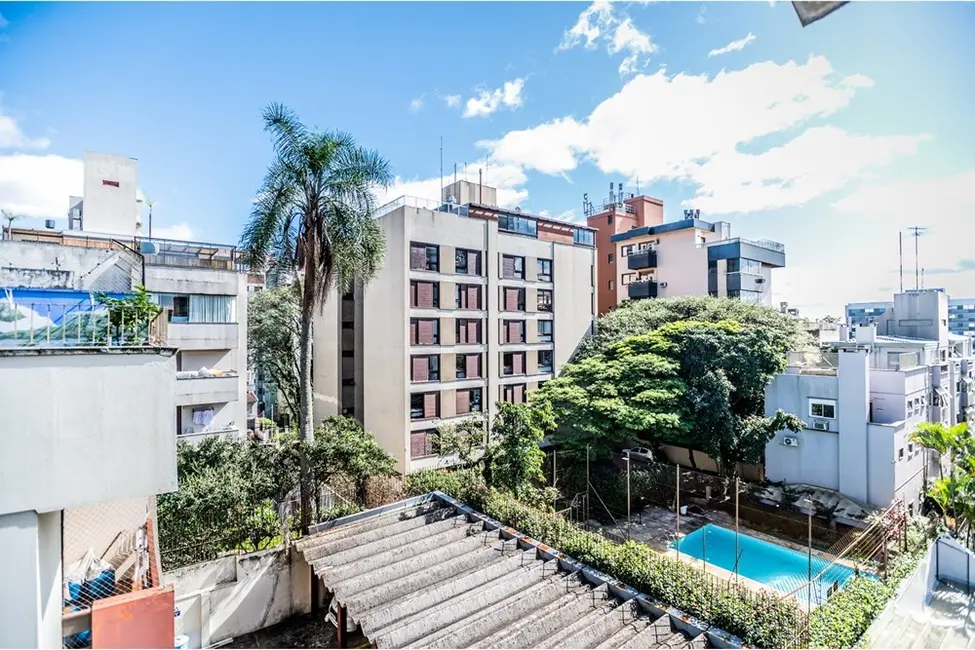 Foto 8 de Apartamento com 2 quartos à venda, 70m2 em Mont Serrat, Porto Alegre - RS