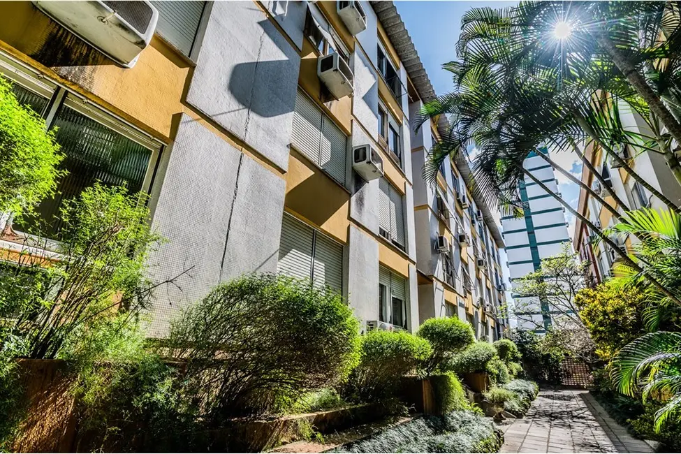 Foto 5 de Apartamento com 2 quartos à venda, 70m2 em Mont Serrat, Porto Alegre - RS