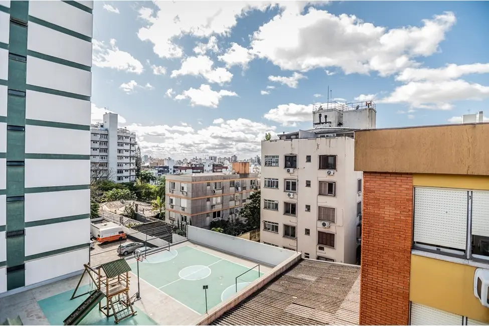Foto 9 de Apartamento com 2 quartos à venda, 70m2 em Mont Serrat, Porto Alegre - RS