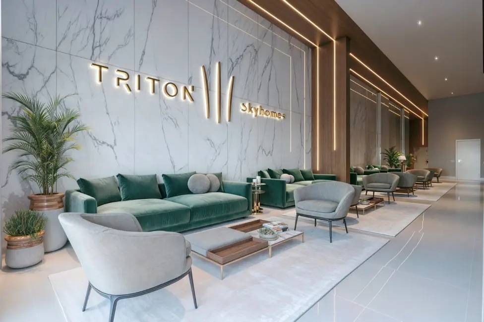 Apartamento com 4 quartos à venda, 167m2 em Porto Belo - SC - imagem 2 Foto 2 de Apartamento com 4 quartos à venda, 167m2 em Porto Belo - SC